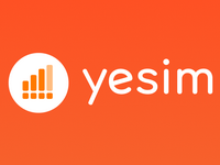 eSIM v zahraničí od Yesimu eSIM v zahraničí